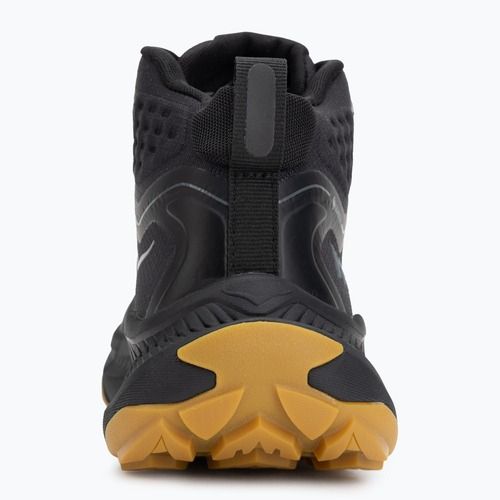 Vyriški žygio batai HOKA Transport Hike GTX juoda/juoda