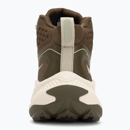 Vyriški žygių batai HOKA Transport Hike GTX spruce green/oyster mushroom