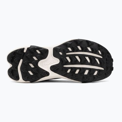 Moteriški bėgimo bateliai HOKA Torrent 4 midnight blue/alpine blue