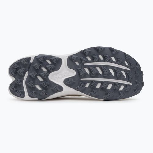 Vyriški bėgimo bateliai HOKA Torrent 4 white/neon night