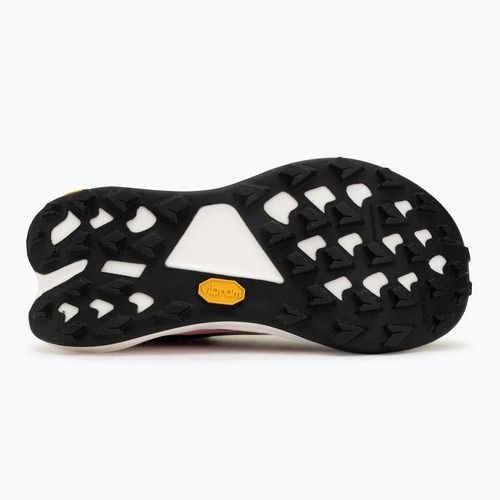 Moteriški bėgimo bateliai HOKA Tecton X 3 neon hoka citrus/juoda