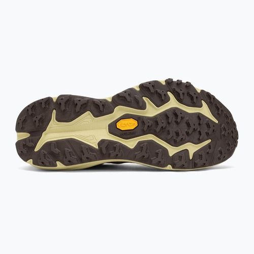 Vyriški bėgimo bateliai HOKA Speedgoat 6 klevas/kardamonas