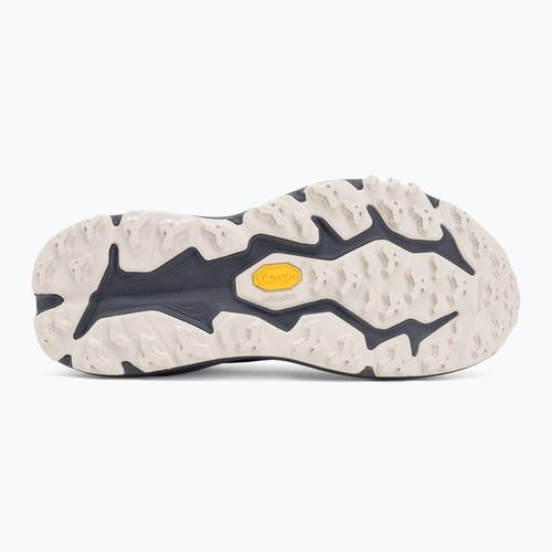 Vyriški bėgimo bateliai HOKA Speedgoat 6 GTX foggy night/charcoal grey