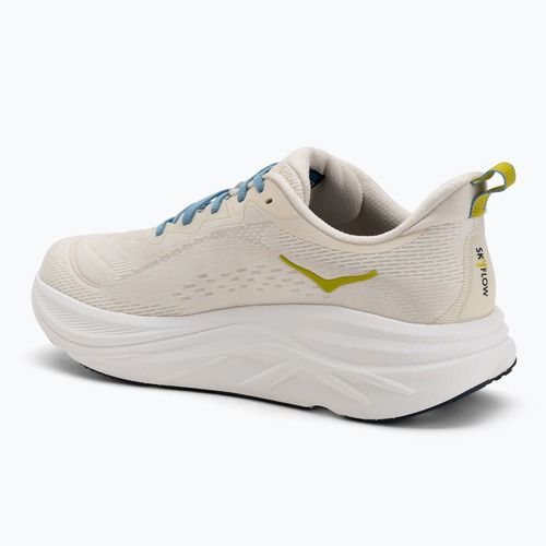 Vyriški bėgimo bateliai HOKA Skyflow Birch/alabaster