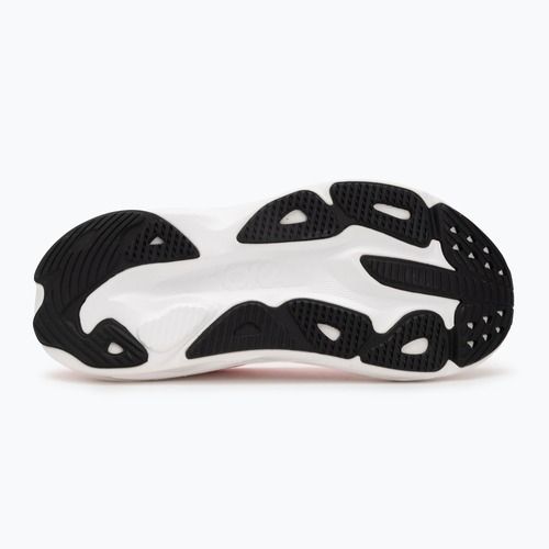 Moteriški bėgimo bateliai HOKA Skyflow neoninė rožinė/neoninė hoka citrusinė