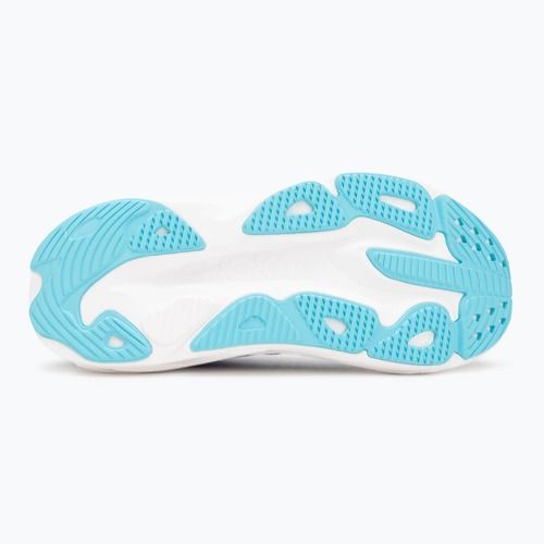 Moteriški bėgimo bateliai HOKA Skyflow Ultramarine/nakties dangus