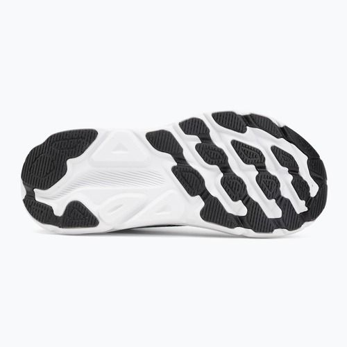 Moteriški bėgimo bateliai HOKA Clifton 9 GTX juodi/raindrop