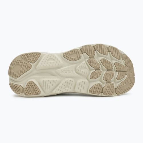 Moteriški bėgimo bateliai HOKA Clifton 10 sea glass/jadeite