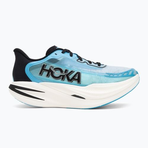 Bėgimo bateliai HOKA Cielo X1 2.0 skuward blue/cielo blue