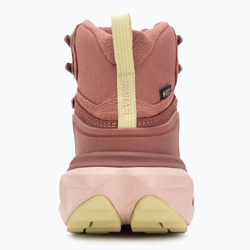 Moteriški žygio batai HOKA Kaha 3 GTX rouge/rose latte
