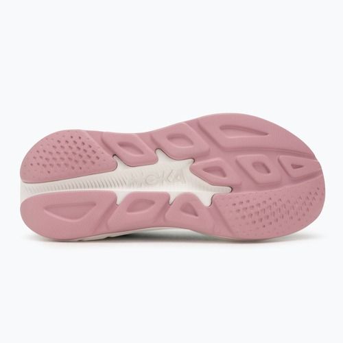 Moteriški bėgimo bateliai HOKA Rincon 4 jadeitas/alpių mėlyna