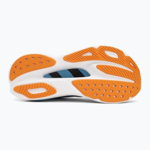 Vyriški bėgimo bateliai HOKA Skyward X clear sea/alpine blue