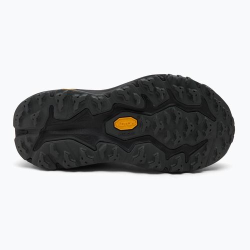 Moteriški bėgimo batai HOKA Speedgoat 6 GTX Wide black/black