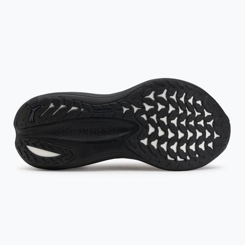 Vyriški bėgimo batai PUMA MagMax Nitro puma black/galactic gray