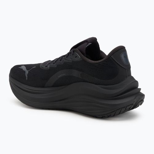 Vyriški bėgimo batai PUMA MagMax Nitro puma black/galactic gray