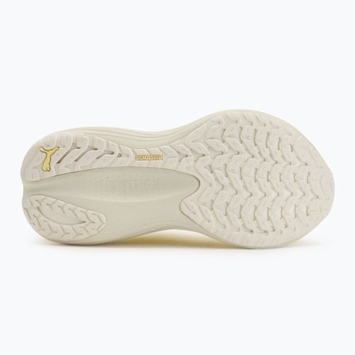 Moteriški bėgimo bateliai PUMA MagMax Nitro gold moon