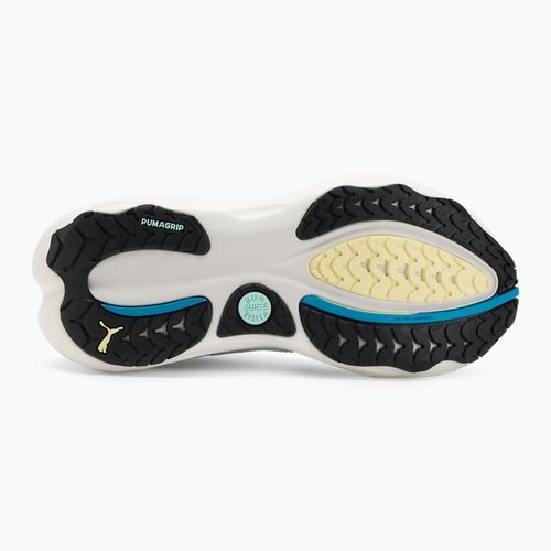 Vyriški bėgimo bateliai PUMA ForeverRun Nitro 2 puma white/speed blue