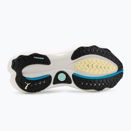 Moteriški bėgimo bateliai PUMA ForeverRun Nitro 2 puma white/mint melt