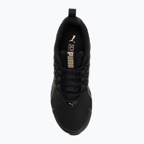 Moteriški bėgimo bateliai PUMA MagMax Nitro puma black/puma gold
