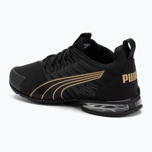 Moteriški bėgimo bateliai PUMA MagMax Nitro puma black/puma gold