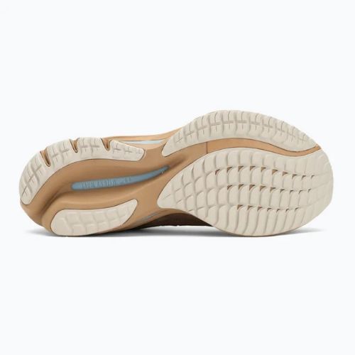 Mizuno Wave Rider β batai vintagekhaki/chicorycoffee/lan