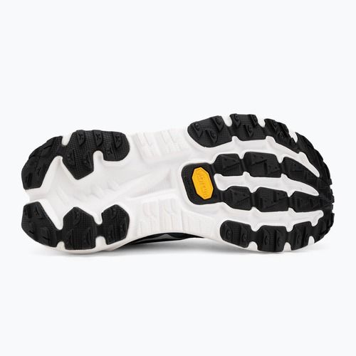 Moteriški bėgimo bateliai HOKA Matafe X juoda/dangaus mėlyna