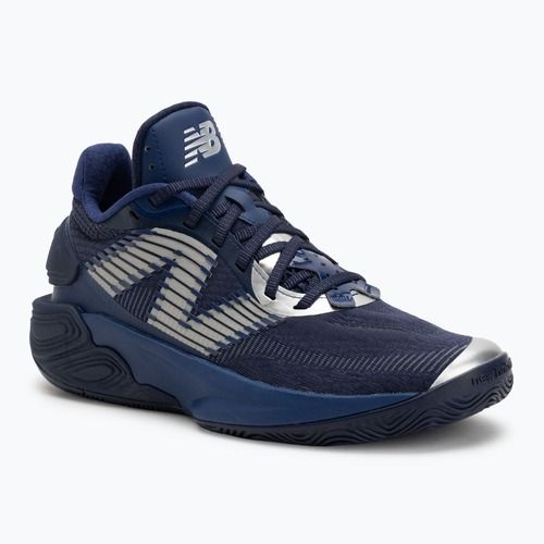 Krepšinio bateliai New Balance Two WXY V5 blue