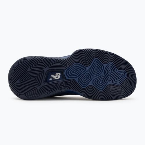Krepšinio bateliai New Balance Two WXY V5 blue