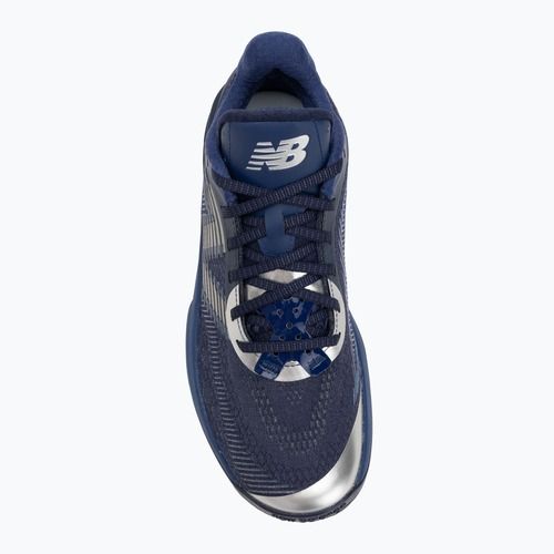 Krepšinio bateliai New Balance Two WXY V5 blue