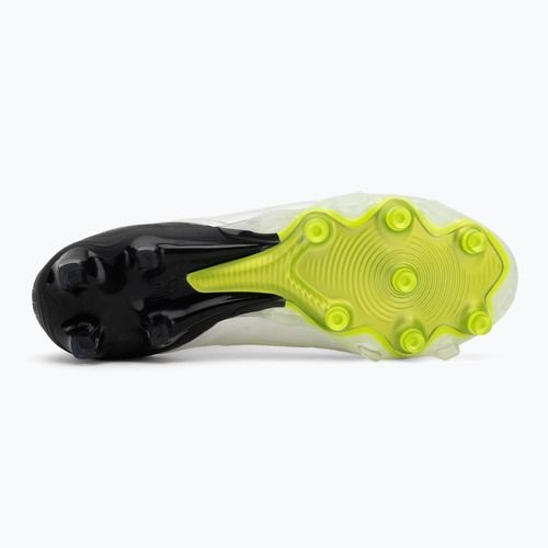 Futbolo batai New Balance Tekela Elite Low V5 FG balti