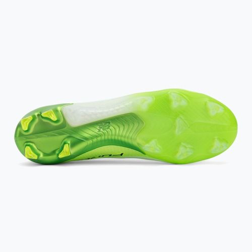 Futbolo batai New Balance Furon Elite V8 FG žali
