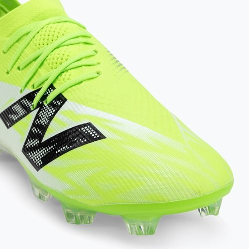 Futbolo batai New Balance Furon Elite V8 FG žali