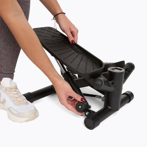 Sukamasis stepperis XTREXO FS200 black