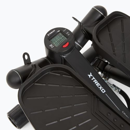 Sukamasis stepperis XTREXO FS200 black