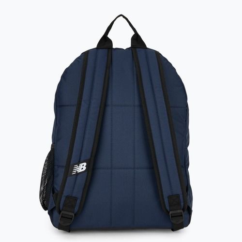 Kuprinė New Balance Essential blue