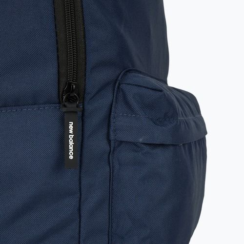 Kuprinė New Balance Essential blue