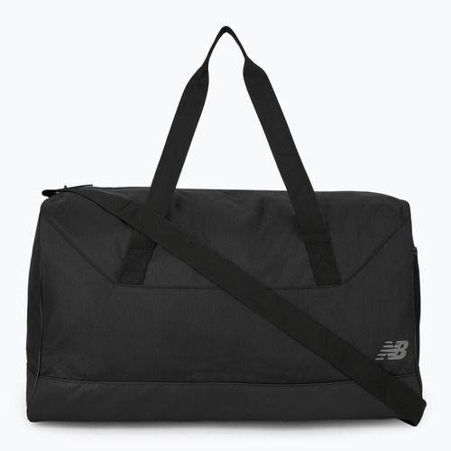 Krepšys New Balance Essential Large Duffel 39 l black