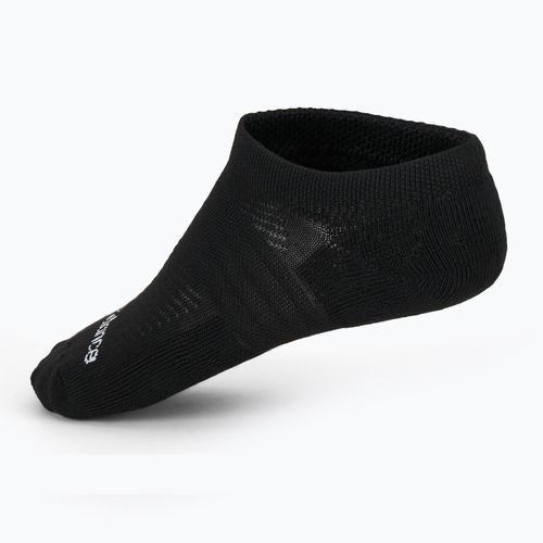 Vaikiškos kojinės New Balance Youth Daily Essentials No black