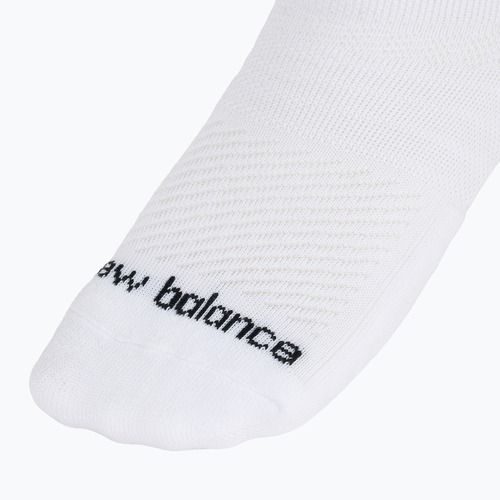 Vaikiškos kojinės New Balance Youth Daily Essentials No white