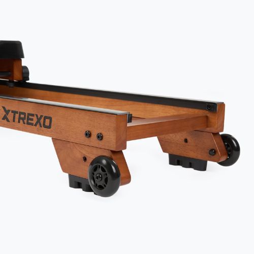 Vandens irklavimo treniruoklis XTREXO RM300