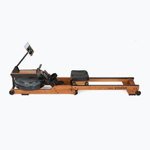 Vandens irklavimo treniruoklis XTREXO RM300