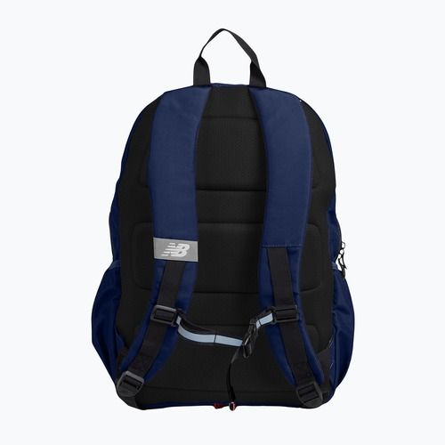 Miestinis kuprinė New Balance Heritage 26 l mėlyna
