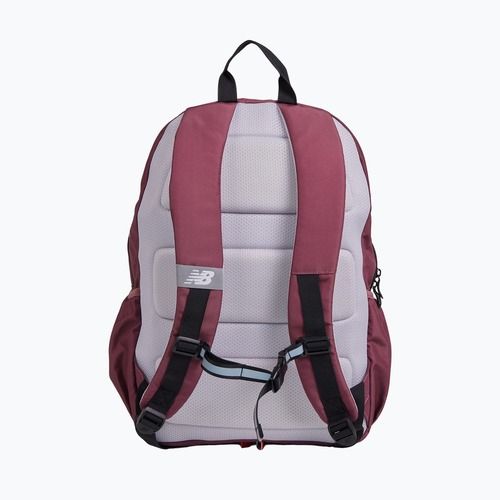 Miestinis kuprinė New Balance Heritage 26 l raudona
