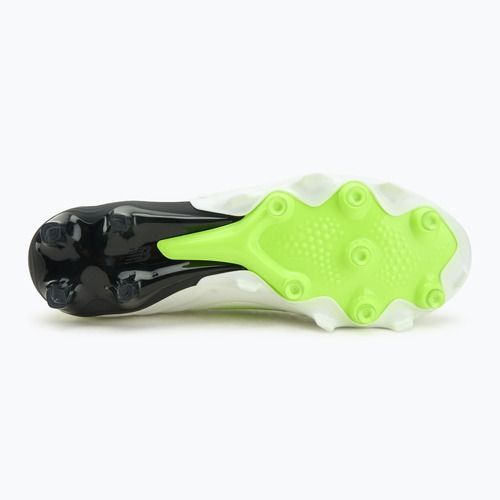 Futbolo bateliai New Balance Tekela Pro Low V5 FG balti