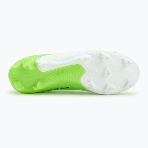 Futbolo bateliai New Balance Furon Team V8 FG žali