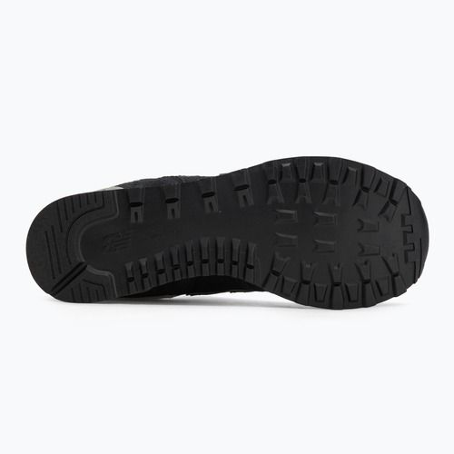 New Balance batai 574 black ML574EVB