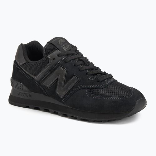 New Balance batai 574 black ML574EVE