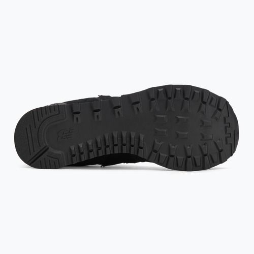 New Balance batai 574 black ML574EVE