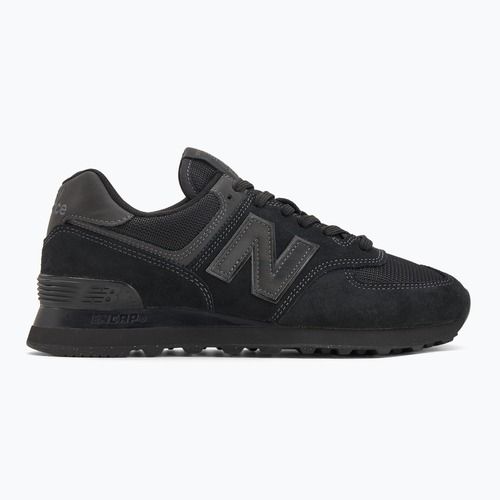 New Balance batai 574 black ML574EVE
