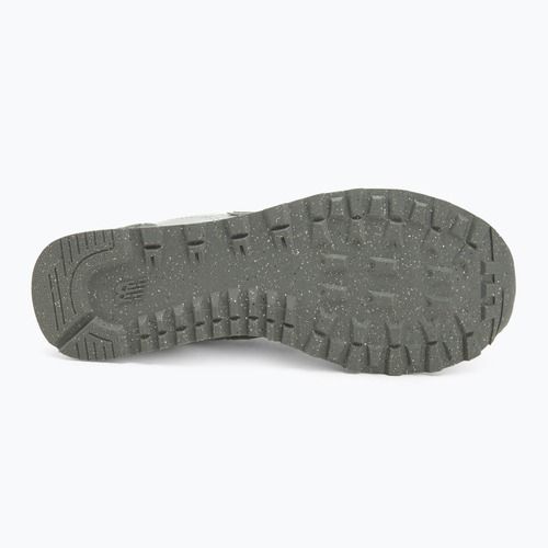 Moteriški batai New Balance Classic 574's V2 pilki